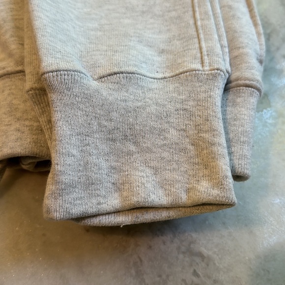 MIAMI UNIVERSITY Champion Reverse Weave Fleece Jogger - Picture 9 of 9